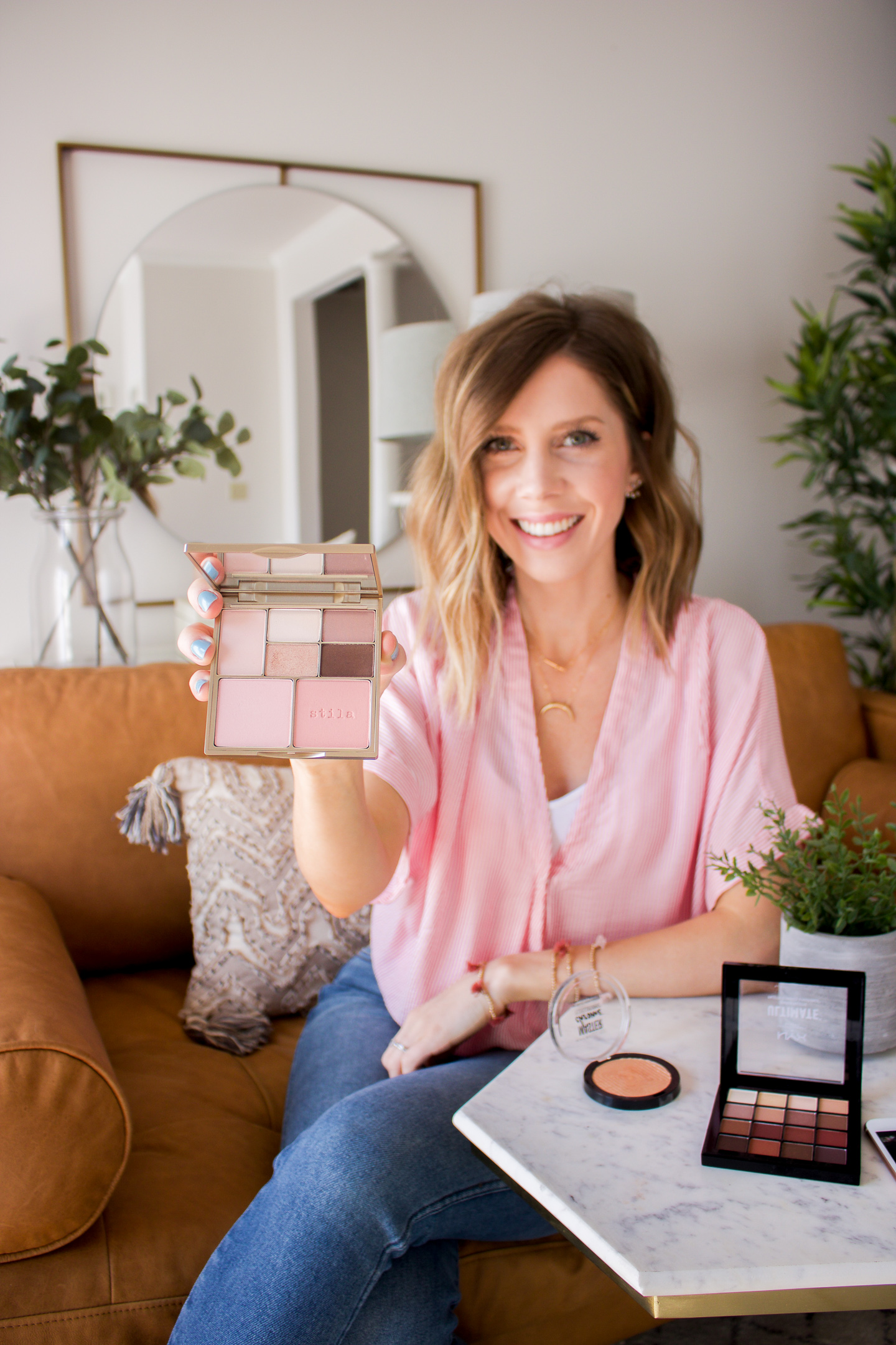 Walmart Beauty - First Image