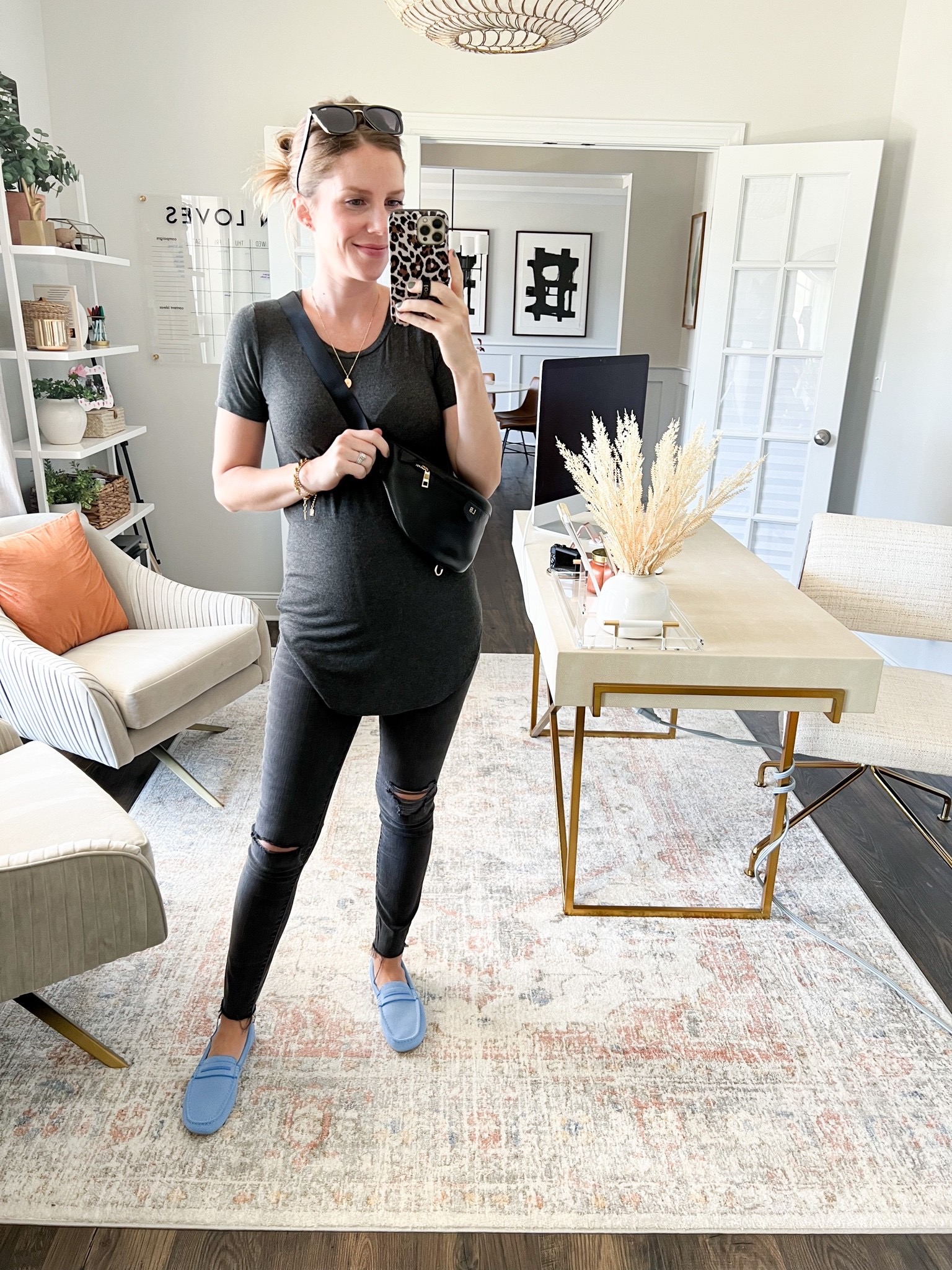 Post Pregnancy Fashion: Trends I Want To Try + Clothes I Want To Buy –  Lauren Bown